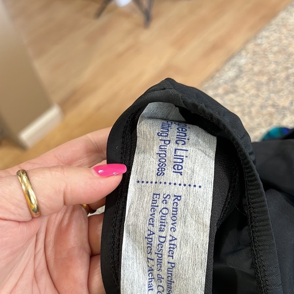 Trimshaper swimsuit size 12 - Picture 12 of 15